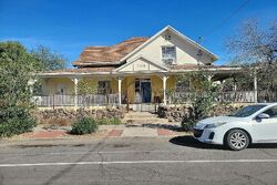 Pre-foreclosure Listing in E UNIVERSITY BLVD TUCSON, AZ 85705