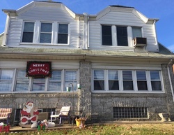 Pre-foreclosure Listing in LORETTO AVE PHILADELPHIA, PA 19111