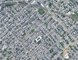 Florence Ave, Philadelphia PA