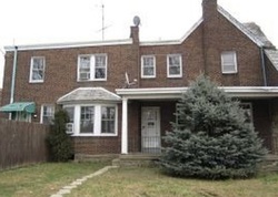 Pre-foreclosure in  COTTMAN AVE Philadelphia, PA 19111