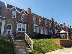 Pre-foreclosure in  KINDRED ST Philadelphia, PA 19149