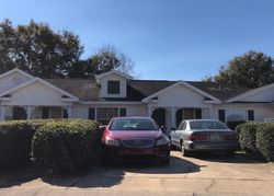 Pre-foreclosure in  BRIGANTINE DR Pensacola, FL 32526