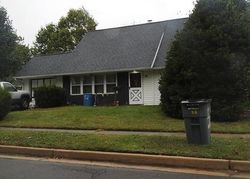 Pre-foreclosure in  VILLAGE LN Levittown, PA 19054