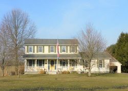 Pre-foreclosure in  ETTER RD Waterford, PA 16441