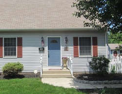 Pre-foreclosure Listing in DEHAVEN AVE LANGHORNE, PA 19047
