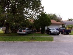 Pre-foreclosure in  KAZIMER DR Orlando, FL 32837