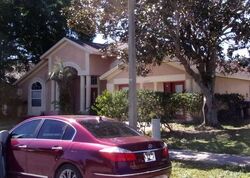Pre-foreclosure in  DEER CREEK DR Orlando, FL 32821