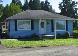Pre-foreclosure in  S VERNON ST Coquille, OR 97423