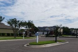 Pre-foreclosure in  SOUTHWOOD WAY Orange Park, FL 32065