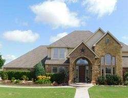 Pre-foreclosure in  KATY LN Edmond, OK 73025