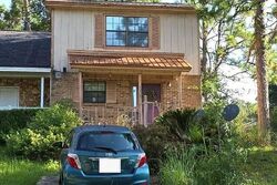 Pre-foreclosure in  WALTER AVE Crestview, FL 32536