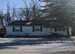 Pre-foreclosure Listing in W NATIONAL RD NEW CARLISLE, OH 45344