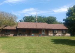 Pre-foreclosure in  S MILLER AVE Marion, IN 46953