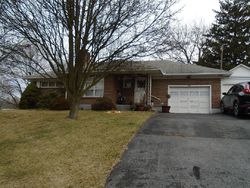 Pre-foreclosure in  SULLIVAN TRL Easton, PA 18040