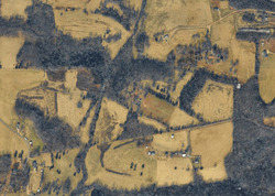 Pre-foreclosure Listing in HICKORY TREE LN HIDDENITE, NC 28636