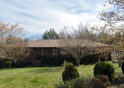 Pre-foreclosure in  MEADOWBROOK ACRES Candler, NC 28715