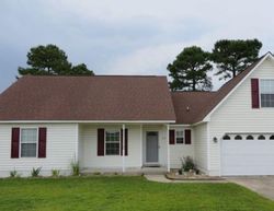 Pre-foreclosure Listing in IRONWOOD DR HAVELOCK, NC 28532