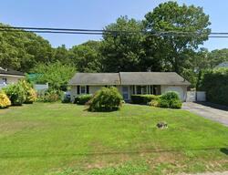 Pre-foreclosure in  ORCHID DR Mastic Beach, NY 11951