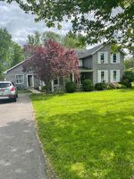Pre-foreclosure in  WOLCOTT RD Clarence Center, NY 14032