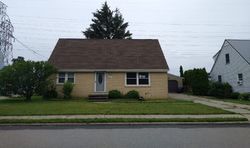 Pre-foreclosure in  SMITH DR Buffalo, NY 14218