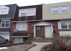 Pre-foreclosure in  ALBAN DR Wilmington, DE 19805