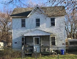 Pre-foreclosure Listing in WASHINGTON AVE WOODBINE, NJ 08270