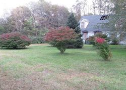 Pre-foreclosure in  S SNAKE RD Absecon, NJ 08205