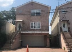 Pre-foreclosure in  BERGENWOOD AVE North Bergen, NJ 07047