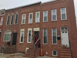 Pre-foreclosure in  NANTICOKE ST Baltimore, MD 21230