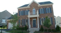 Pre-foreclosure Listing in RICKY TREVOR RD PERRY HALL, MD 21128