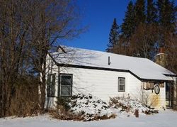 Pre-foreclosure Listing in POINT RD HANCOCK, ME 04640