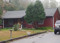 Pre-foreclosure Listing in INGRAM RD CHERRY VALLEY, MA 01611