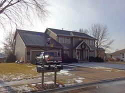  Ginkgo Cir, Elkhorn NE