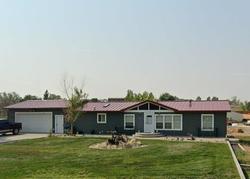 Pre-foreclosure in  BARRY DR Billings, MT 59105