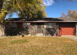 Pre-foreclosure Listing in CLARK AVE BILLINGS, MT 59102