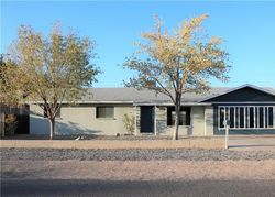 Pre-foreclosure in  GOLDEN GATE AVE Kingman, AZ 86401