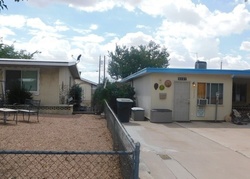 Pre-foreclosure in  VAN MARTER DR Kingman, AZ 86401