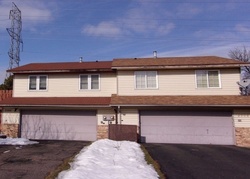 Pre-foreclosure in  COPPER CLIFF TRL Saint Paul, MN 55125