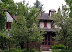 Pre-foreclosure in  PORTLAND AVE Saint Paul, MN 55104