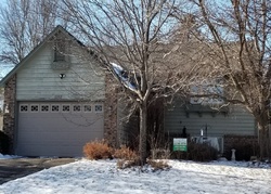 Pre-foreclosure in  GOLFVIEW AVE N Saint Paul, MN 55128
