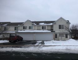 Pre-foreclosure in  SODIUM ST NW Anoka, MN 55303