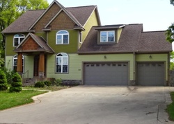 Pre-foreclosure in  98TH LN NW Minneapolis, MN 55433