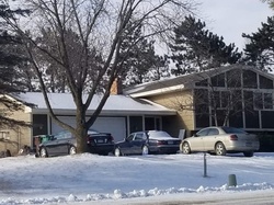 Pre-foreclosure in  158TH LN NW Anoka, MN 55303