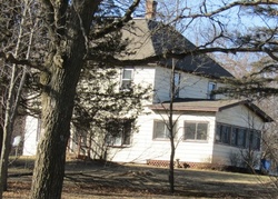 Pre-foreclosure in  309TH AVE NW Cambridge, MN 55008