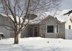 Pre-foreclosure in  10TH AVE NW Isanti, MN 55040