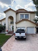 Pre-foreclosure in  NW 58TH TER Miami, FL 33178