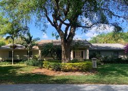 Pre-foreclosure in  SW 147TH ST Miami, FL 33158
