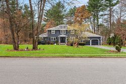 Pre-foreclosure in  SCOTCH DAM RD South Easton, MA 02375