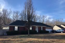 Pre-foreclosure in  CANDICE DR Toney, AL 35773