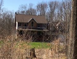 Pre-foreclosure in  OLD FORD RD White Haven, PA 18661